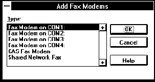 Модемы и факс-модемы. Программирование для MS-DOS и Windows