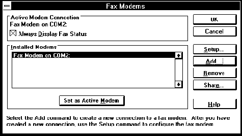 Модемы и факс-модемы. Программирование для MS-DOS и Windows