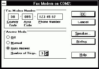Модемы и факс-модемы. Программирование для MS-DOS и Windows