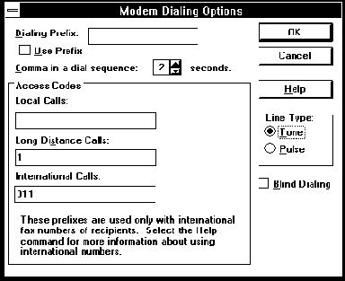 Модемы и факс-модемы. Программирование для MS-DOS и Windows