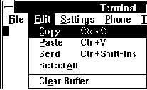Модемы и факс-модемы. Программирование для MS-DOS и Windows