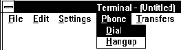 Модемы и факс-модемы. Программирование для MS-DOS и Windows