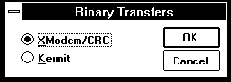 Модемы и факс-модемы. Программирование для MS-DOS и Windows