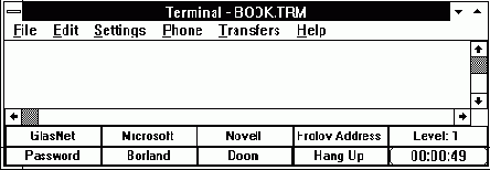 Модемы и факс-модемы. Программирование для MS-DOS и Windows