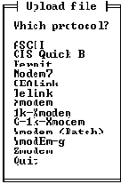 Модемы и факс-модемы. Программирование для MS-DOS и Windows