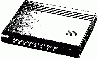 Модемы и факс-модемы. Программирование для MS-DOS и Windows