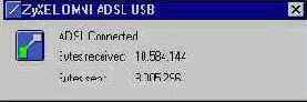 Скрытые возможности DSL модемов