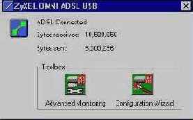 Скрытые возможности DSL модемов