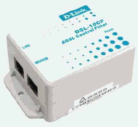 Скрытые возможности DSL модемов