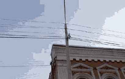 Интернет через Ethernet