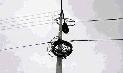 Интернет через Ethernet