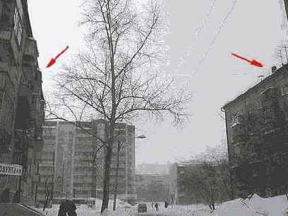 Интернет через Ethernet