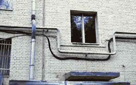 Интернет через Ethernet