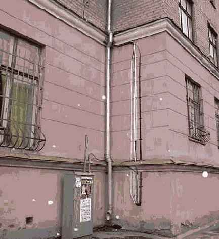 Интернет через Ethernet