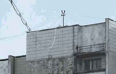 Интернет через Ethernet