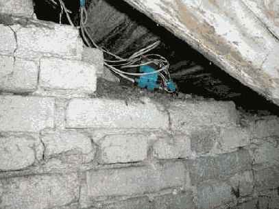 Интернет через Ethernet