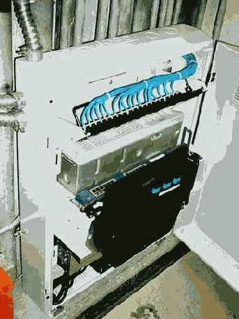 Интернет через Ethernet