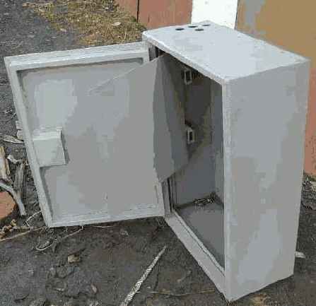 Интернет через Ethernet