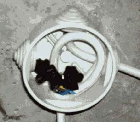 Интернет через Ethernet