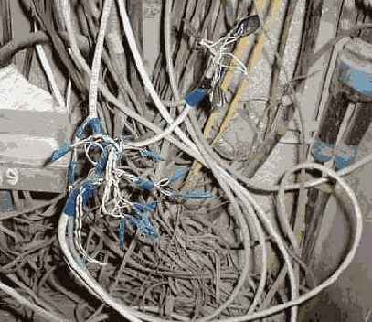Интернет через Ethernet