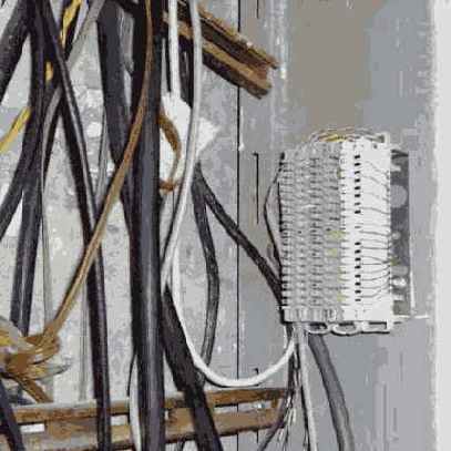 Интернет через Ethernet