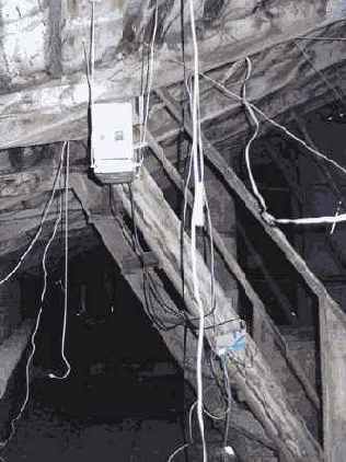 Интернет через Ethernet