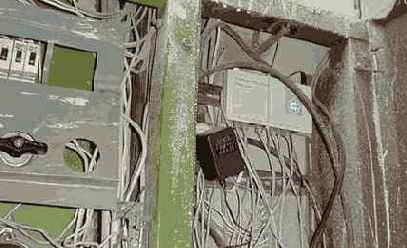 Интернет через Ethernet