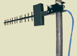 Интернет через Ethernet