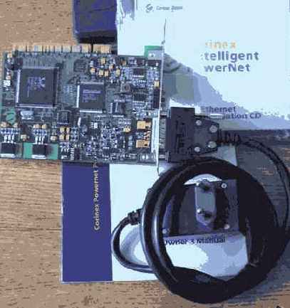 Интернет через Ethernet