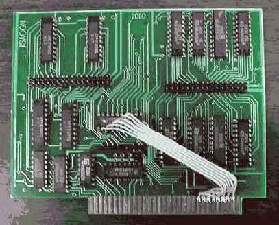 Интернет через Ethernet