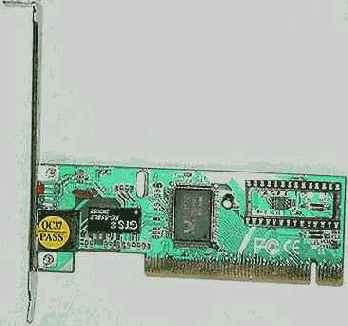 Интернет через Ethernet