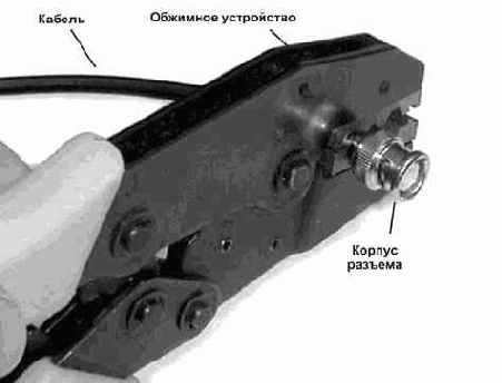 Интернет через Ethernet