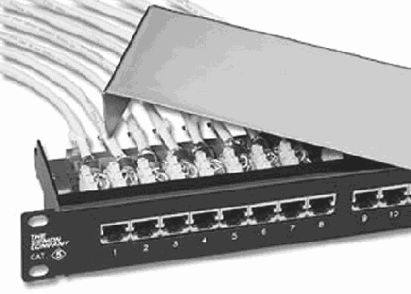 Интернет через Ethernet
