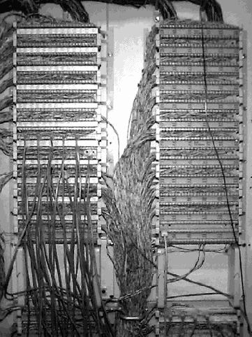 Интернет через Ethernet
