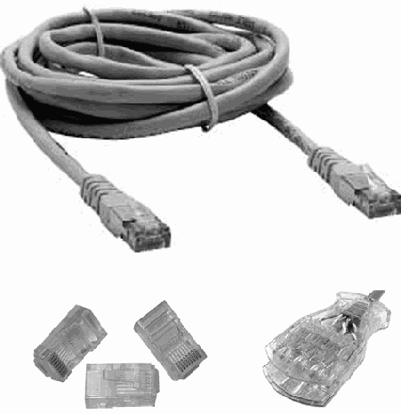 Интернет через Ethernet