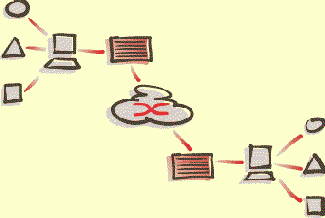 Коммутаторы Ethernet Начальные сведения