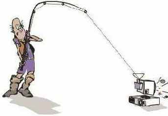 Протоколы Internet
