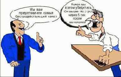 Протоколы Internet
