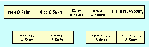Протоколы Internet
