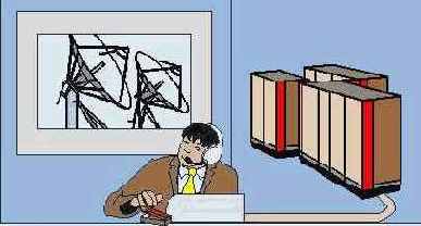 Протоколы Internet
