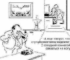 Протоколы Internet
