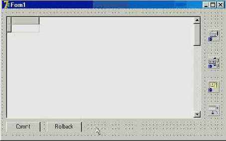 Мир InterBase