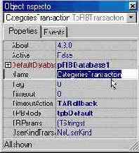 Мир InterBase