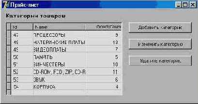 Мир InterBase