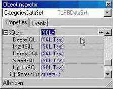 Мир InterBase