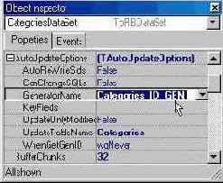 Мир InterBase