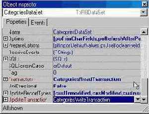 Мир InterBase