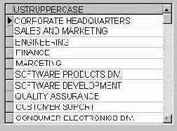 Мир InterBase