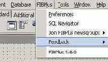 Мир InterBase