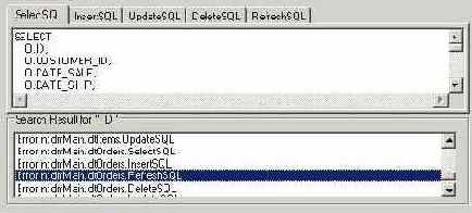 Мир InterBase